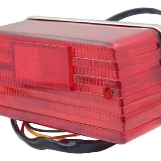 Stop Ax 100/115 Completo