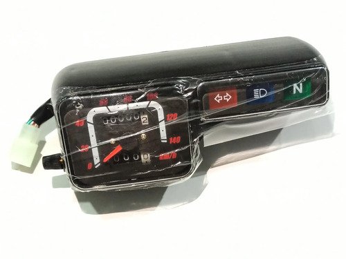 Carenaje Velocimetro Completo Honda Nxr 125 Bross Premium
