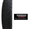 Llanta Para Motocicleta 110/70/17 Mt 405 Tl Gixxer Fz Duke