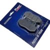 D_950535-MLA75946396994_052024-O.jpg 10 Pastillas Freno Akt 125 Nkd Sl Akt 110 Activ Original
