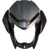 Carenaje Honda Invicta 150 Completo Sin Farola
