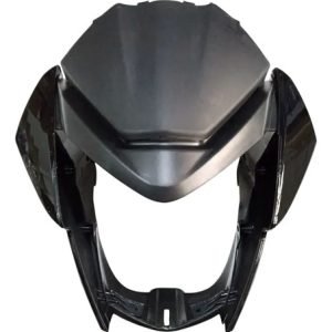 Carenaje Honda Invicta 150 Completo Sin Farola