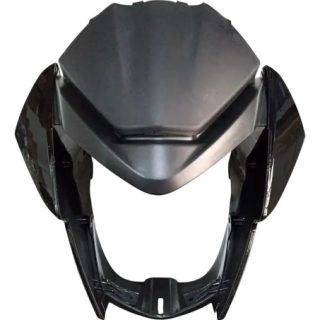 Carenaje Honda Invicta 150 Completo Sin Farola