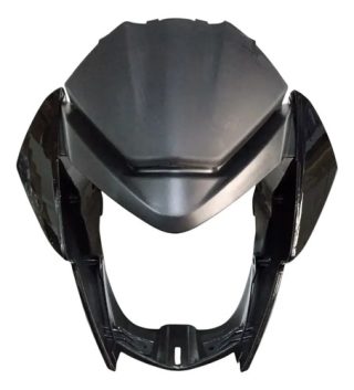 Carenaje Honda Invicta 150 Completo Sin Farola