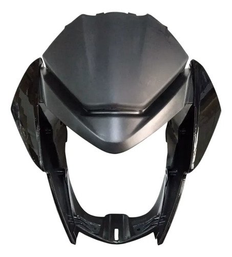 Carenaje Honda Invicta 150 Completo Sin Farola
