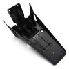 Guardabarro Portaplaca Para Honda Xr 150 L