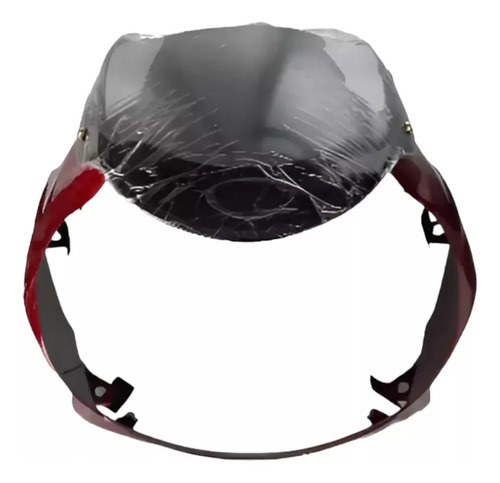 D_950780-MCO79170909383_092024-O.jpg Carenaje Carenado Con Visor Bajaj Discover 100 125+