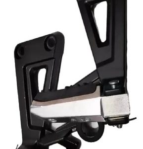 Soporte Calapies Trasero Akt Evo Ne