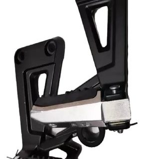 Soporte Calapies Trasero Akt Evo Ne