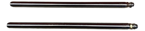 Par Barras Suspension F.d Akt 125 Sl Nkd Calidad Original