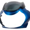 Carenaje Con Visor Discover 100 125+