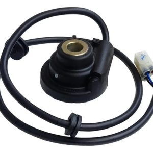 Sensor Cable Velocimetro Apache 160 - 180 Tvs