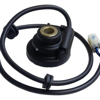 D_951595-MCO85804398449_062025-O.jpg Sensor Cable Velocimetro Apache 160 - 180 Tvs