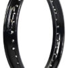 Rin Aro 2.15 X 17 Trasero Xr150 Nxr Dr150 Xtz150 Akt Ttr