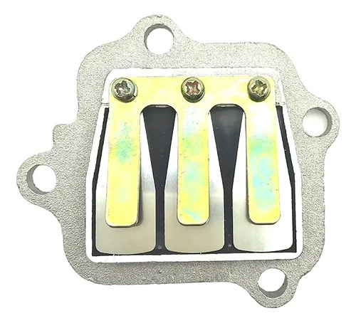 Torque Flaper Yamaha V80