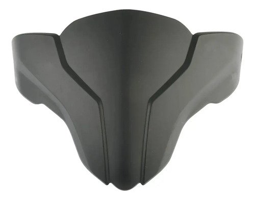 Visor Acrílico Carenaje Pulsar Ns 200