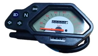 Velocímetro Tacometro Sm 200 Akt