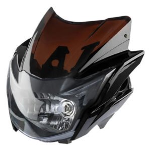 Carenaje Farola Tvs Apache Rtr 160 180 Completa
