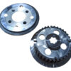 D_951932-MCO71283606732_082023-O.jpg Prensa Clutch Embrague Bajaj Pulsar 135 Ls