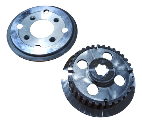 D_951932-MCO71283606732_082023-O.jpg Prensa Clutch Embrague Bajaj Pulsar 135 Ls