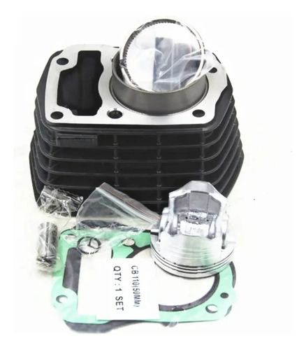 D_951965-MCO76114745099_042024-O.jpg Kit Cilindro Piston Honda Cb110cc Cb 110cc
