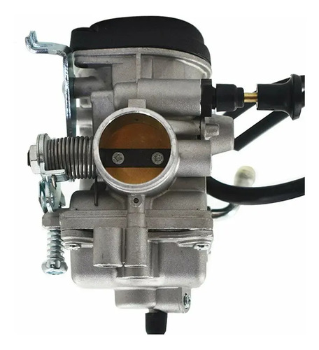 D_951981-MCO78526918732_082024-O.jpg Carburador Xtz125 Yamaha Xtz125 Doble Guaya
