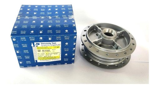 Campana Boxer Ct 100 Trasera Original Bajaj