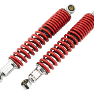 Amortiguadores Tipo Original Cb 110