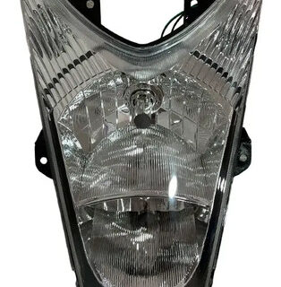 Farola Kymco Agility 125 Rs Naked Fly