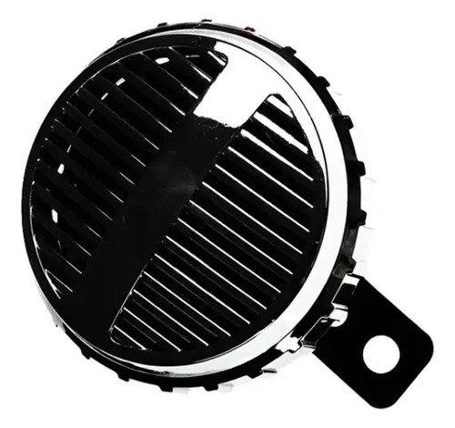 Pito Bocina Universal Para Moto 12v