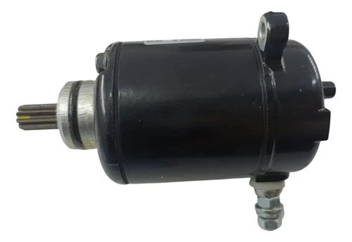 Motor Arranque Pulsar 135 Ls Varroc