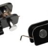 Reposapies Victory MRX 150 Delanteros Traseros Completo