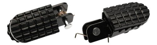 Reposapies Victory MRX 150 Delanteros Traseros Completo