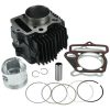 D_953241-MCO75938437574_042024-O.jpg Kit Cilindro Honda Eco Deluxe Eco100+ Cd100 Completo