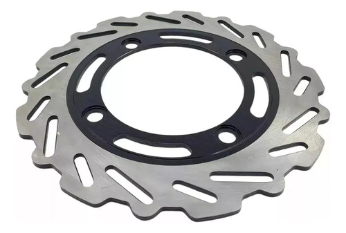 D_953298-MCO77678288633_072024-O.jpg Disco De Freno Trasero Akt Rtx 150 Tipo Original