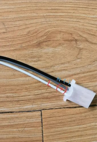 Stop Trasero Tvs Apache 160 180 Completo