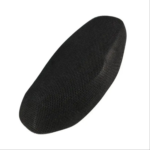 D_953395-MCO74315993055_012024-O.jpg Forro Protector De Sillín En Malla Para Moto Anti Calor L
