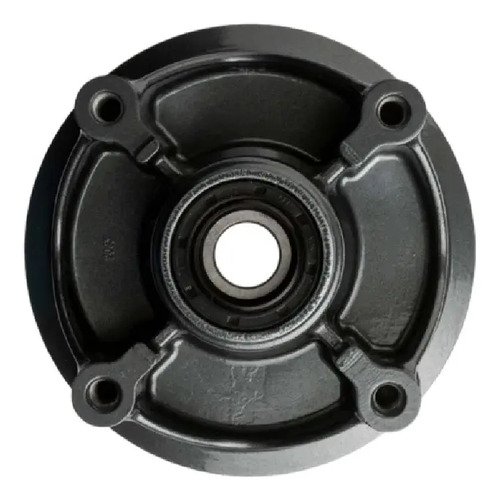 Porta Sprocket Catalina Honda Cb110 Calidad Original