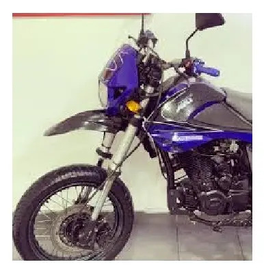 Disco De Freno Delantero Akt Sm 200 Tipo Original
