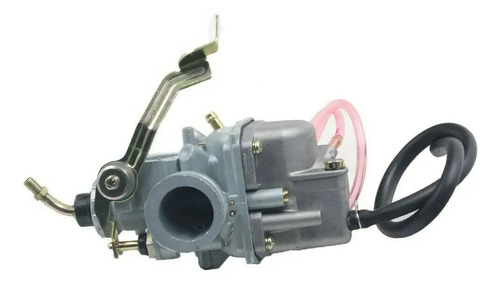 Carburador Motocicleta Para Yamaha Ybr125 Ybr 125 Cortina