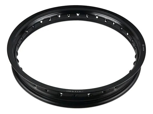 Rin Aro 2.15 X 17 Acero Honda Xr150 Nxr Dr150 Yamaha Xtz150