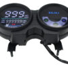 D_954321-MCO75024092435_032024-O.jpg Velocímetro Tacometro Digital Boxer Ct 100