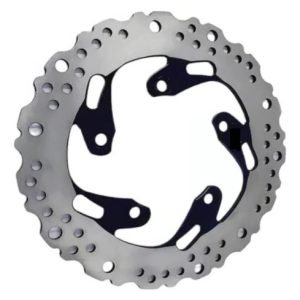 Disco Freno Delantero Akt Cr5 180 200 Cr5180 Cr5200