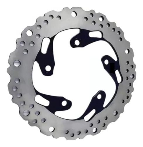 Disco Freno Delantero Akt Cr5 180 200 Cr5180 Cr5200