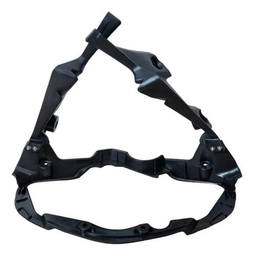 Carenaje Cubierta Monja Tacometro Ns 200 Bajaj