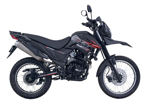 Amortiguador Monoshock Akt Ttr 125/150/180/200 Ttx180/200