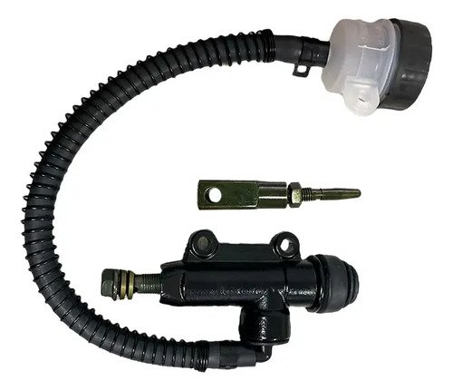 Bomba De Freno Pulsar 200 Ns Fl 220 200 Rs Trasera