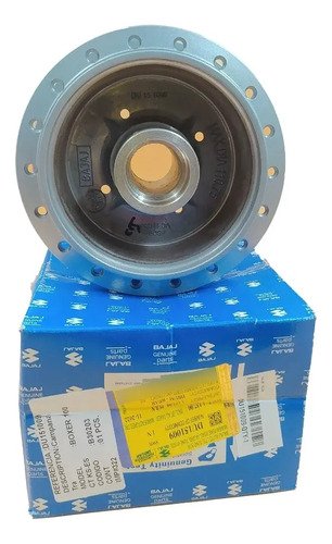 Campana Bajaj Boxer Ct 100 Original