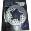 Disco Freno Trasero Yamaha R15 V1