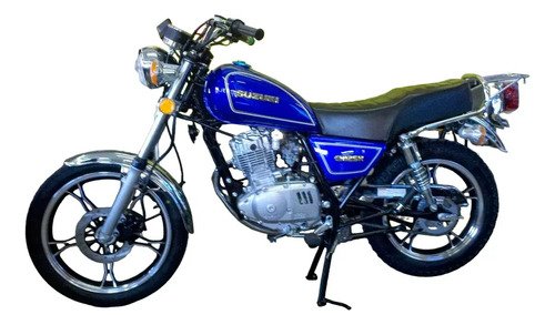 D_955362-MCO84976426705_052025-O.jpg Tapas Laterales Suzuki Gn 125h Calidad Original